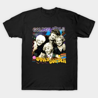 Golden girls ( squad ) Legendary T-Shirt
